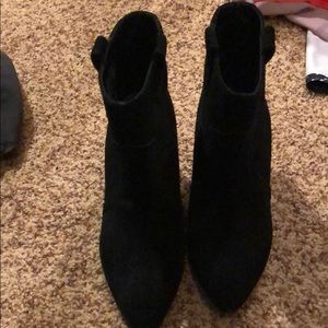 Rebecca Minkoff Booties